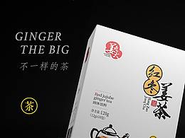 茶叶包装