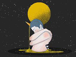 茫茫漆黑中会有光亮吗