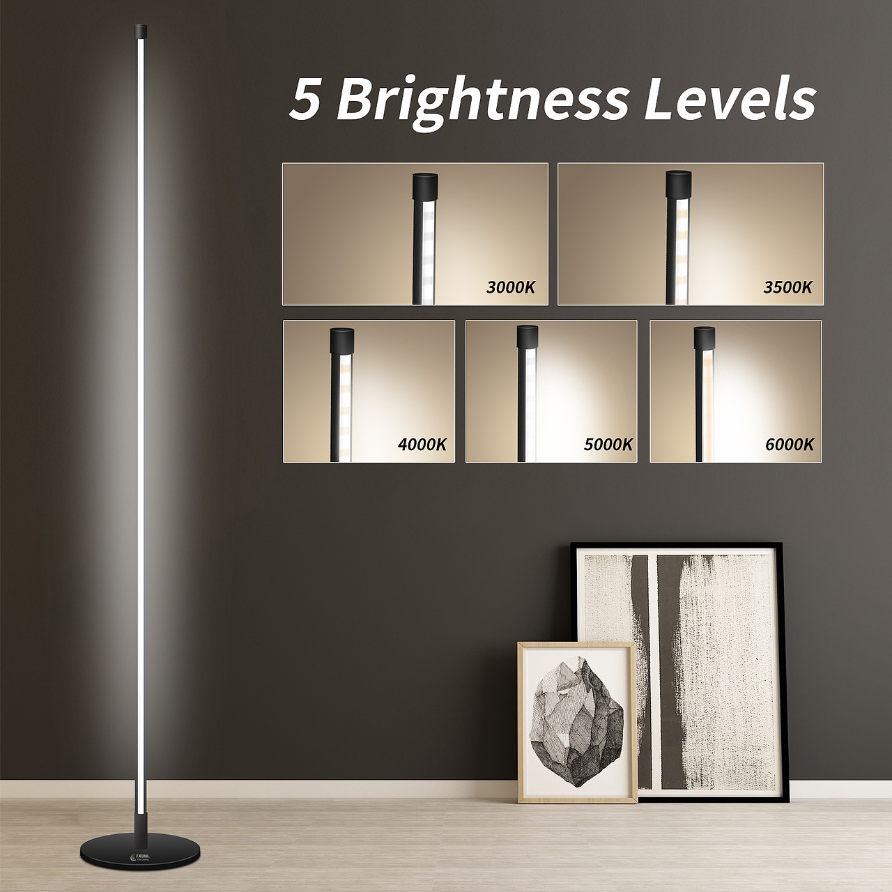 氛围灯 亚马逊主图