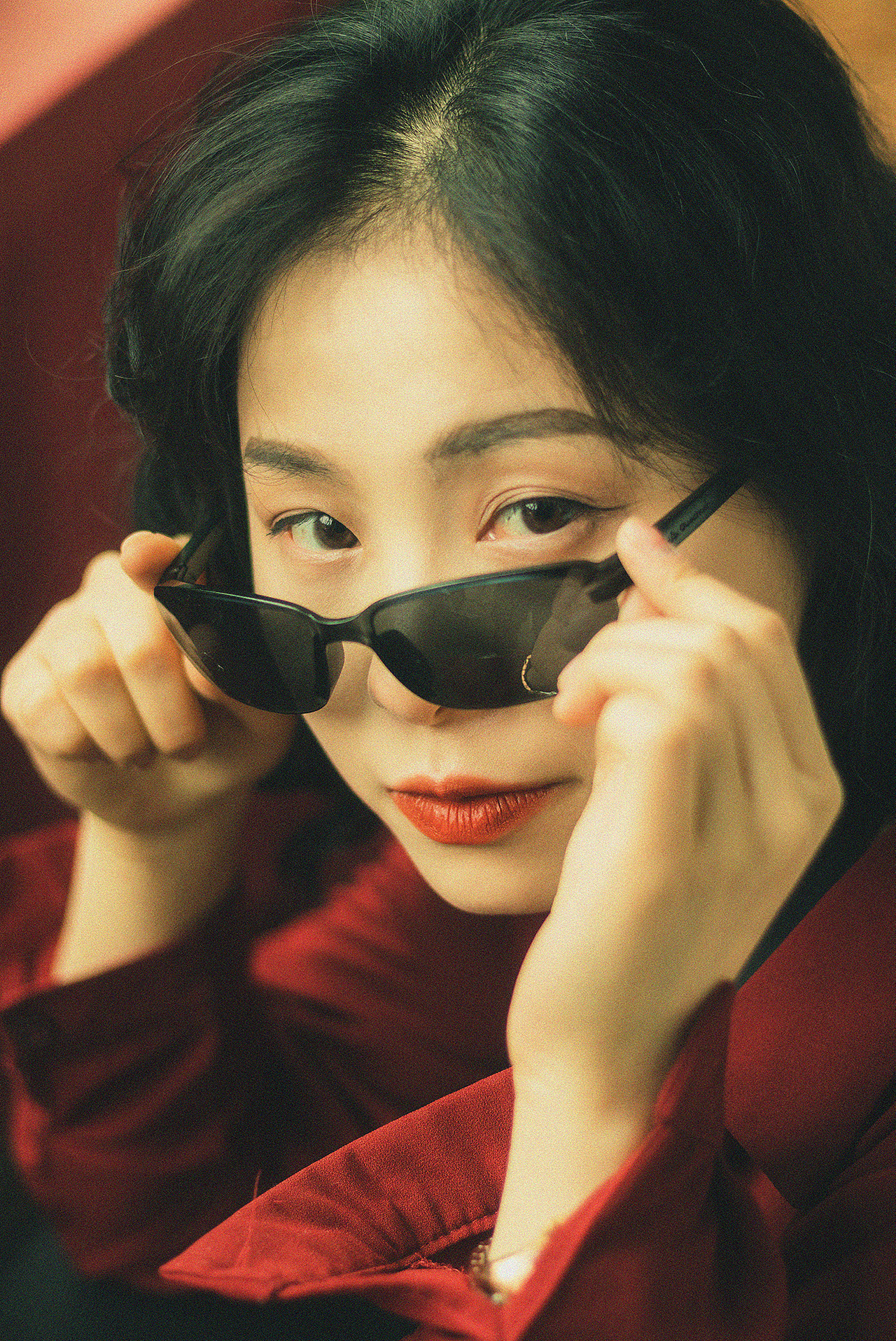 人像摄影（图ZMjUxNDY1NjYw） - 人像摄影 - 站酷设计师小厸photo原创素材 - 站酷ZCOOL