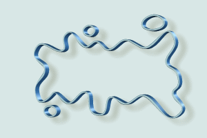 自己设计的H5微信页面