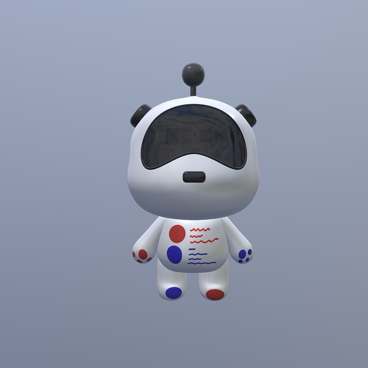 2021圣诞整理——星际家园（数字藏品）（图ZMjk0NDMxMjUy） - 其他三维 - 站酷设计师sesam3原创素材 - 站酷ZCOOL