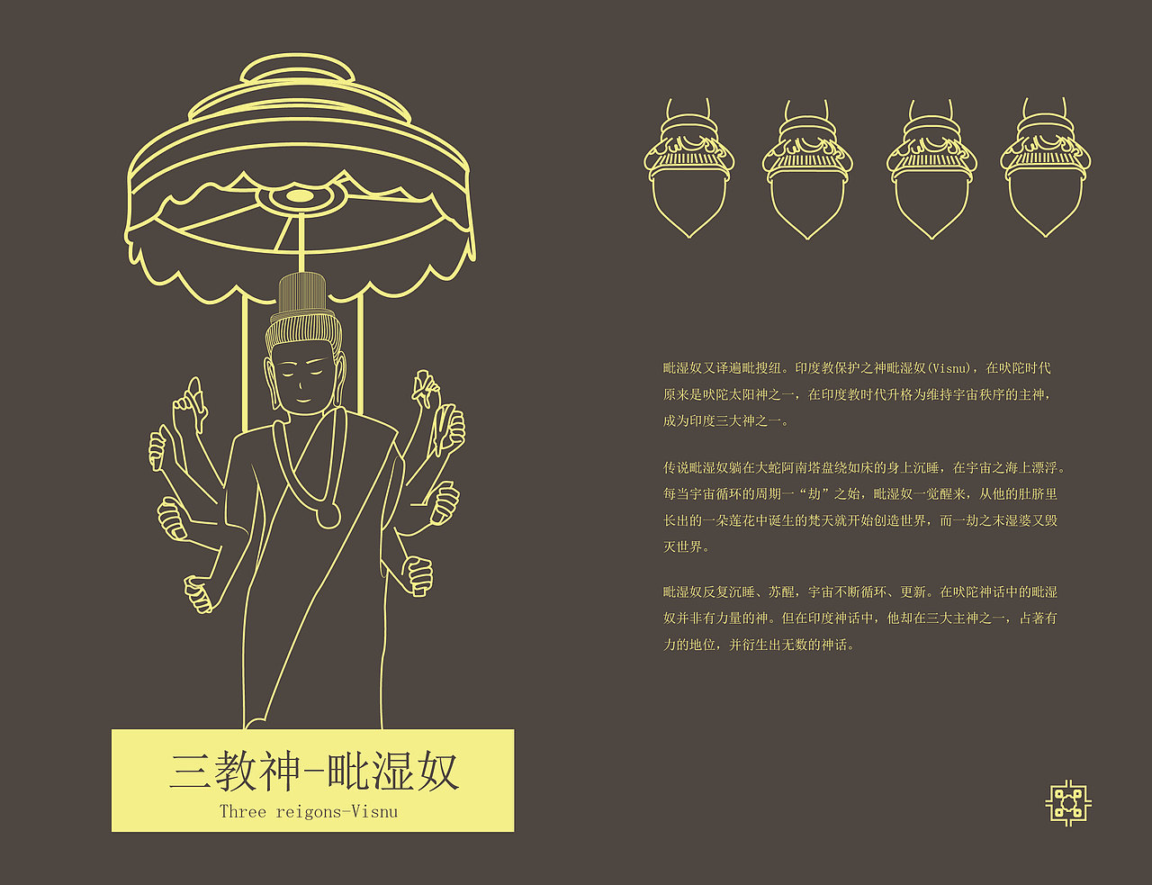 吴哥样本设计