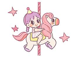 游乐园