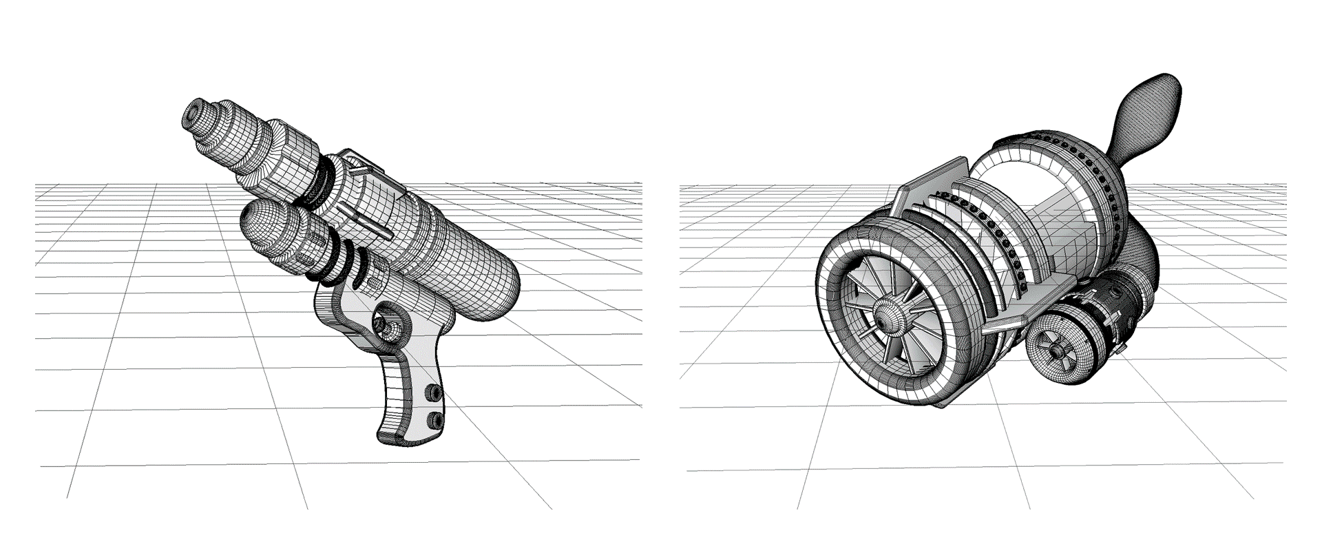 C4D 首汽约车三维游戏运营活动案例解析（图ZMjU1OTU1NDMy） - 人物/生物 - 站酷设计师首汽约车UED原创素材 - 站酷ZCOOL