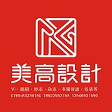 美高品牌设计的头像