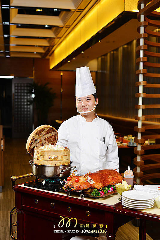 六悦料理 海鲜自助——哈尔滨雷鸣摄影 商业 美食 产品 环境 广告人像摄影（图ZMjE1NjM3MTI=） - 人文/纪实摄影 - 站酷设计师雷鸣摄影原创素材 - 站酷ZCOOL