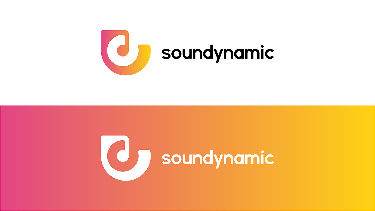 Soundynamic | 品牌升级
