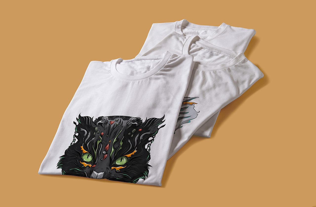 Cultural trend illustration design-animal element（图ZMjQxNzcxNTE2） - 概念设定 - 站酷设计师巧克力先森海鹏原创素材 - 站酷ZCOOL