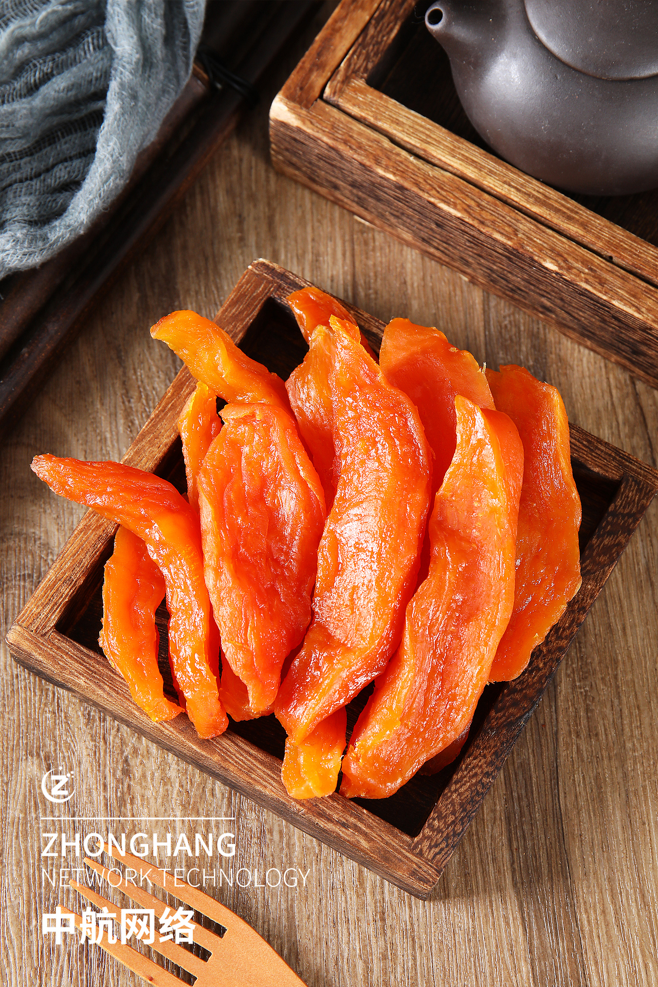 地瓜干 地瓜糖（图ZMjc3ODU3OTYw） - 美食摄影 - 站酷设计师潍坊易推科技原创素材 - 站酷ZCOOL