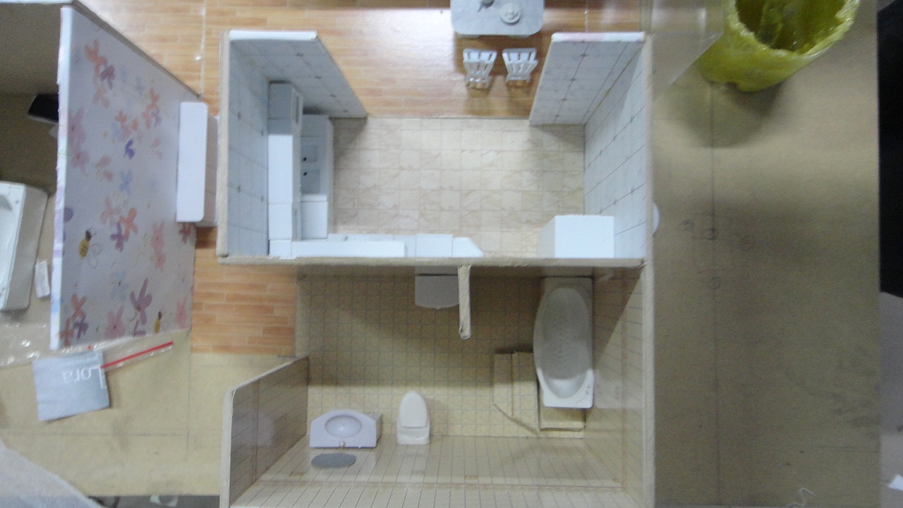 我们组和其他一个组的人体工程学期末结业作业。。