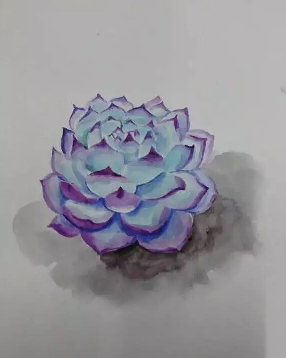 随笔画作（图ZNjc5NTExNDQ=） - 创作习作 - 站酷设计师janni_蠿妮原创素材 - 站酷ZCOOL