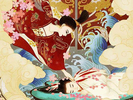 妖猫传