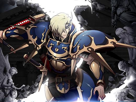 《梦幻模拟战》手游素材整理（个人主页-ZMzQ1MzMzNzI=） - 宣传物料 - 站酷设计师万木文化设计原创素材 - 站酷ZCOOL