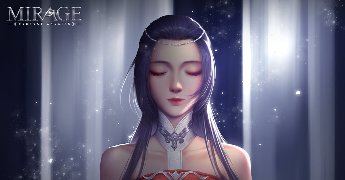 海外游戏广告图