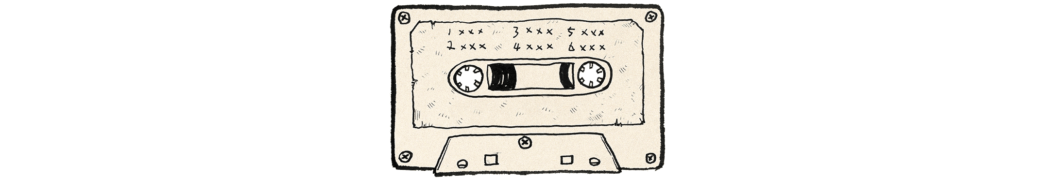 每日一画 Day481~490