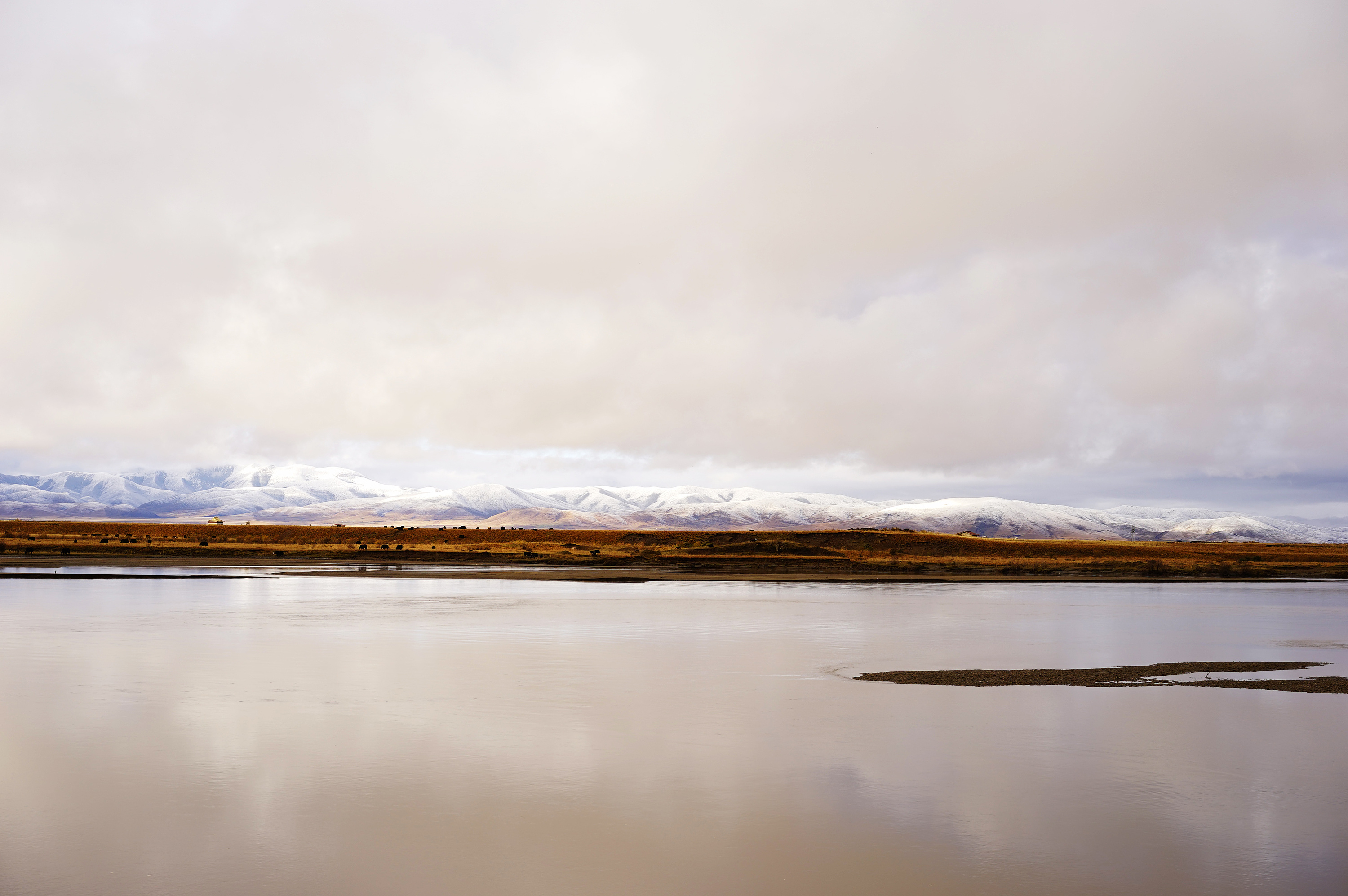 甘南川北 高原行|摄影|风光摄影|spdesign - 原创作品 - 站酷 (zcool)