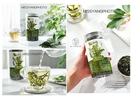 花茶摄影|茶叶拍摄|饮品摄影|电商摄影×郑州密斯杨