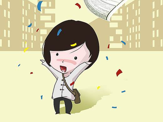 APP闪屏（个人主页-ZMjQ3NTg1MzY=） - 商业插画 - 站酷设计师果星球原创素材 - 站酷ZCOOL