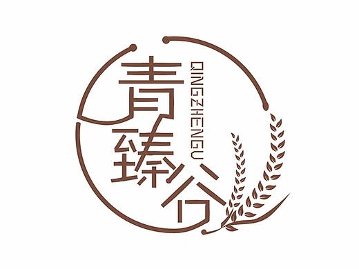 粉粉logo