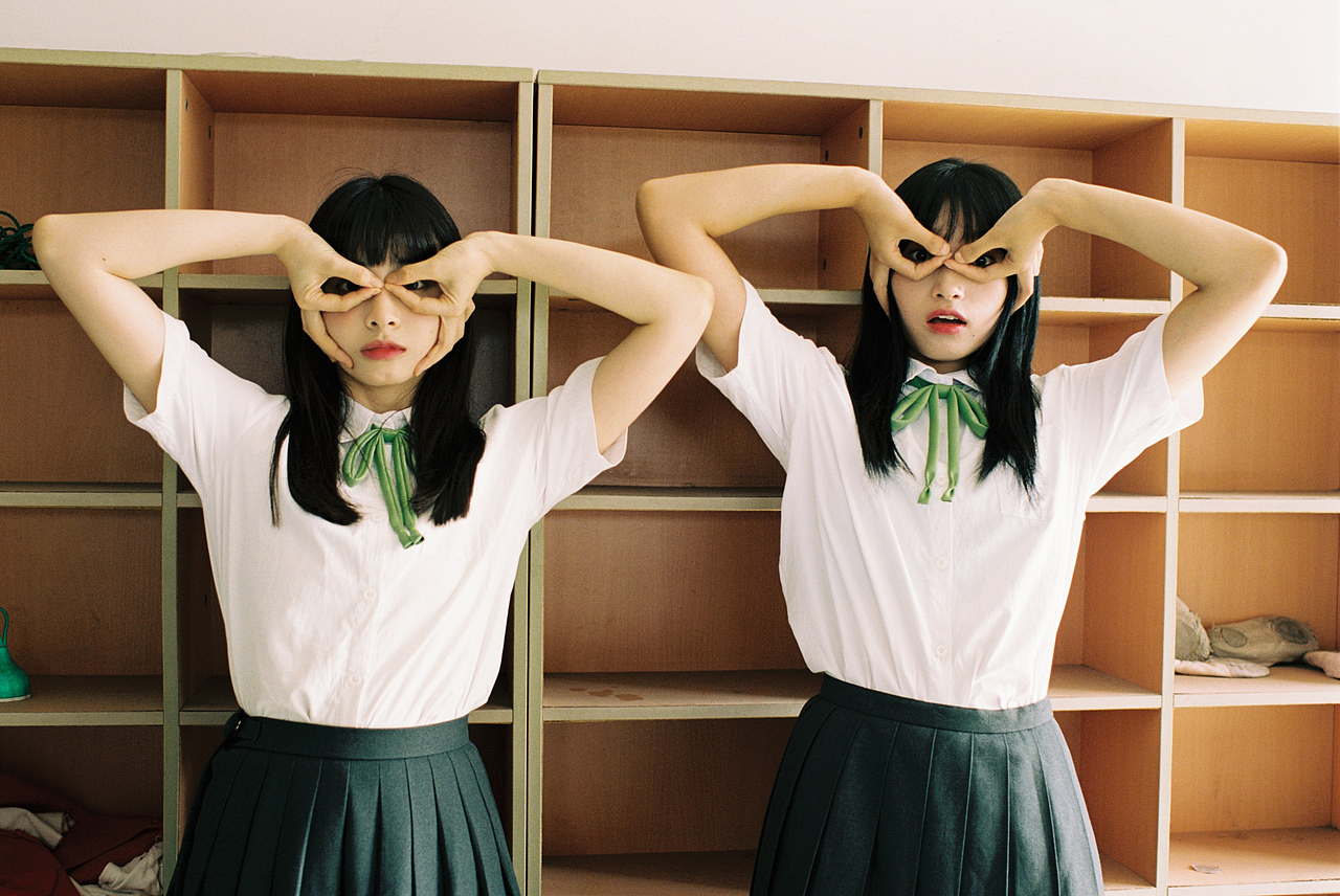 Hatsukoi Limited 少女限定