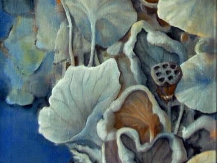 多年前的作品。。。掏出来丢丢人（个人主页-ZMjQyMTc2MzY=） - 绘画 - 站酷设计师从心开始1983原创素材 - 站酷ZCOOL