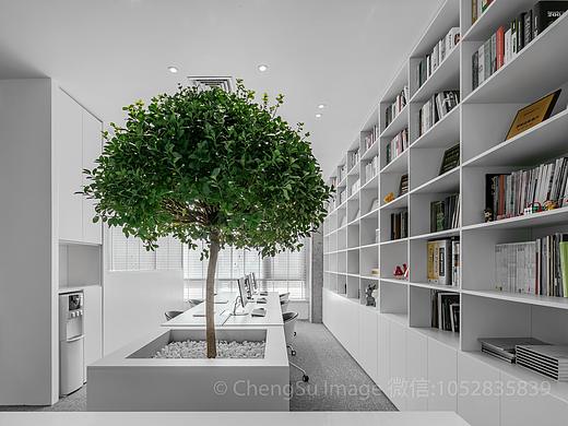 【晟苏建筑摄影】办公室设计作品（个人主页-ZNDMwMDEwODA=） - 环境/建筑摄影 - 站酷设计师晟苏建筑摄影原创素材 - 站酷ZCOOL