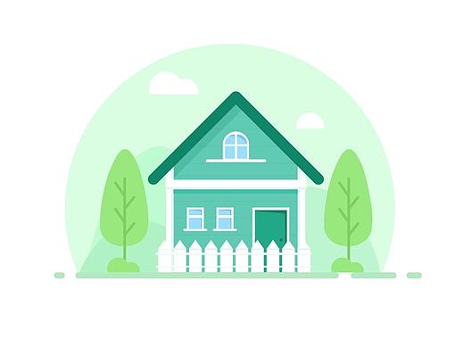 矢量插畫練習（個人主頁-ZMjUyNjgwOTY=） - 創(chuàng)作習作 - 站酷設計師梧桐雨的春天原創(chuàng)素材 - 站酷ZCOOL