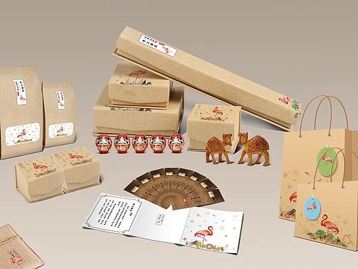 工艺品，礼品包装