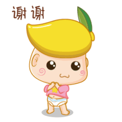 《安迪芒果系列》项目整理（图ZMTkxMzYxNTg0） - 品牌 - 站酷设计师济南拖拉机原创素材 - 站酷ZCOOL