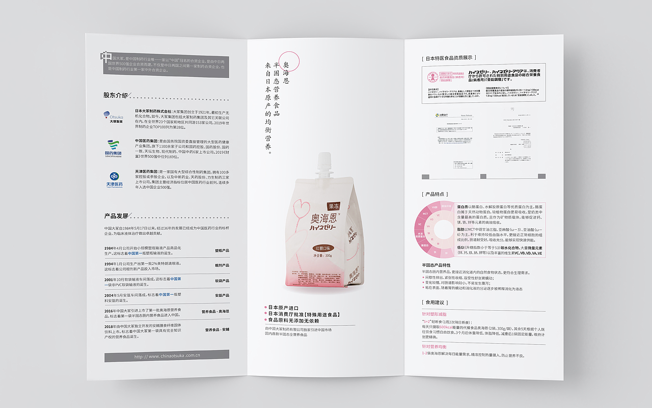 宣传折页（图ZMjIwOTI2MTky） - 宣传物料 - 站酷设计师搞设计的阿明原创素材 - 站酷ZCOOL