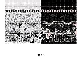 《森林行进曲》系列设计