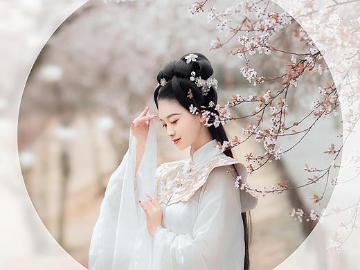 红尘初妆