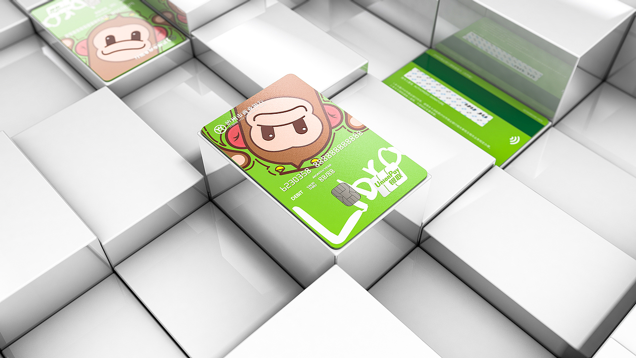 泸州市商业银行十二星座银行卡（图ZMTQwOTI3MjE2） - 其他三维 - 站酷设计师红鲤鱼与绿鲤鱼ya原创素材 - 站酷ZCOOL