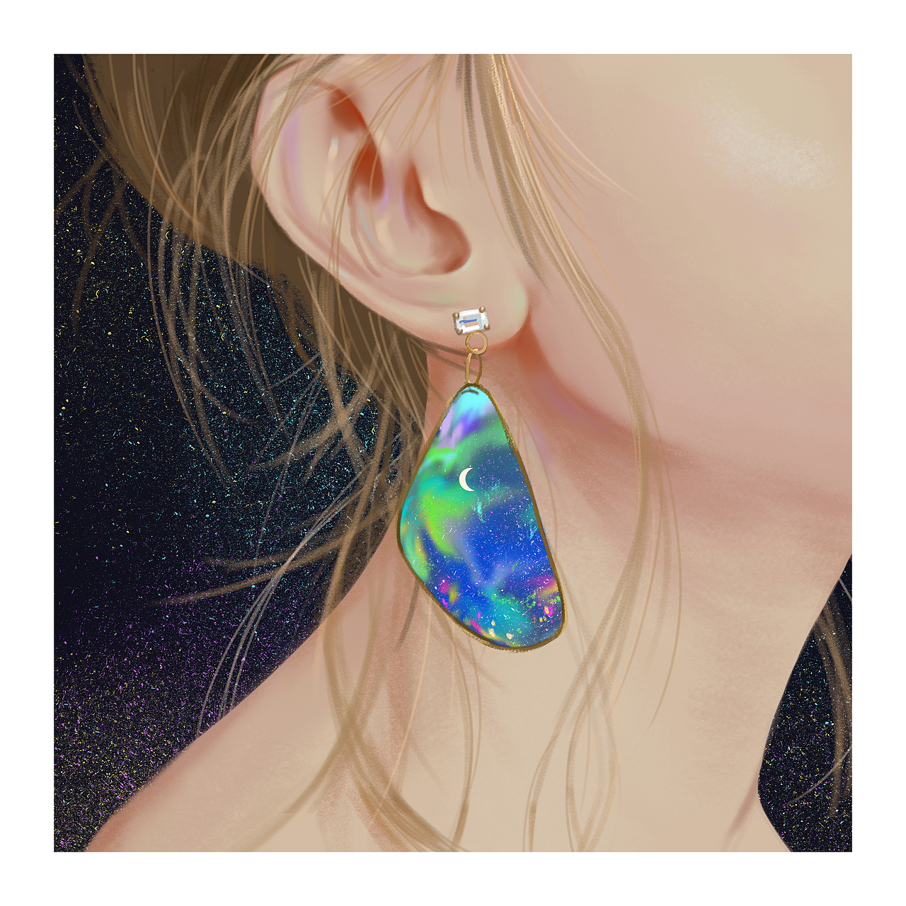 練習(xí)（圖ZMjIxMzcxMTQ4） - 創(chuàng)作習(xí)作 - 站酷設(shè)計師333三娘原創(chuàng)素材 - 站酷ZCOOL