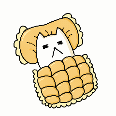 哔啵的日常哦表情包上线啦！！！（图ZMjM2OTE1MDEy） - 艺术插画 - 站酷设计师格物安33原创素材 - 站酷ZCOOL