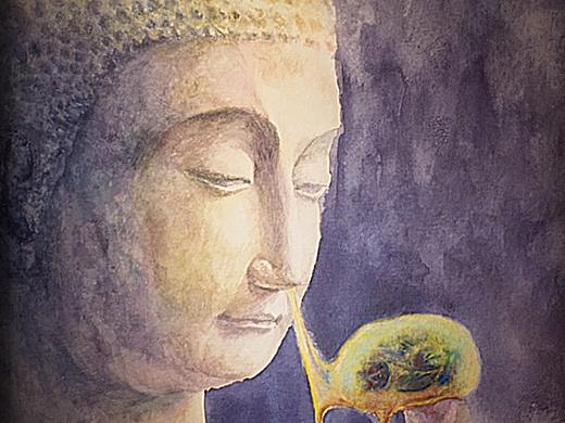 琥珀（个人主页-ZMzI5ODQzNzY=） - 绘画 - 站酷设计师汤一白原创素材 - 站酷ZCOOL