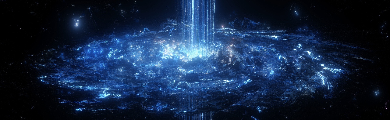 nebula（图ZMjQxMzM0MjA4） - 其他三维 - 站酷设计师skycaier原创素材 - 站酷ZCOOL