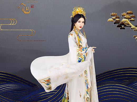 新品区-愿得一人心