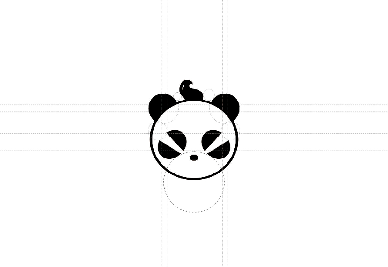井已品牌设计案例 | 熊猫有空火锅串串