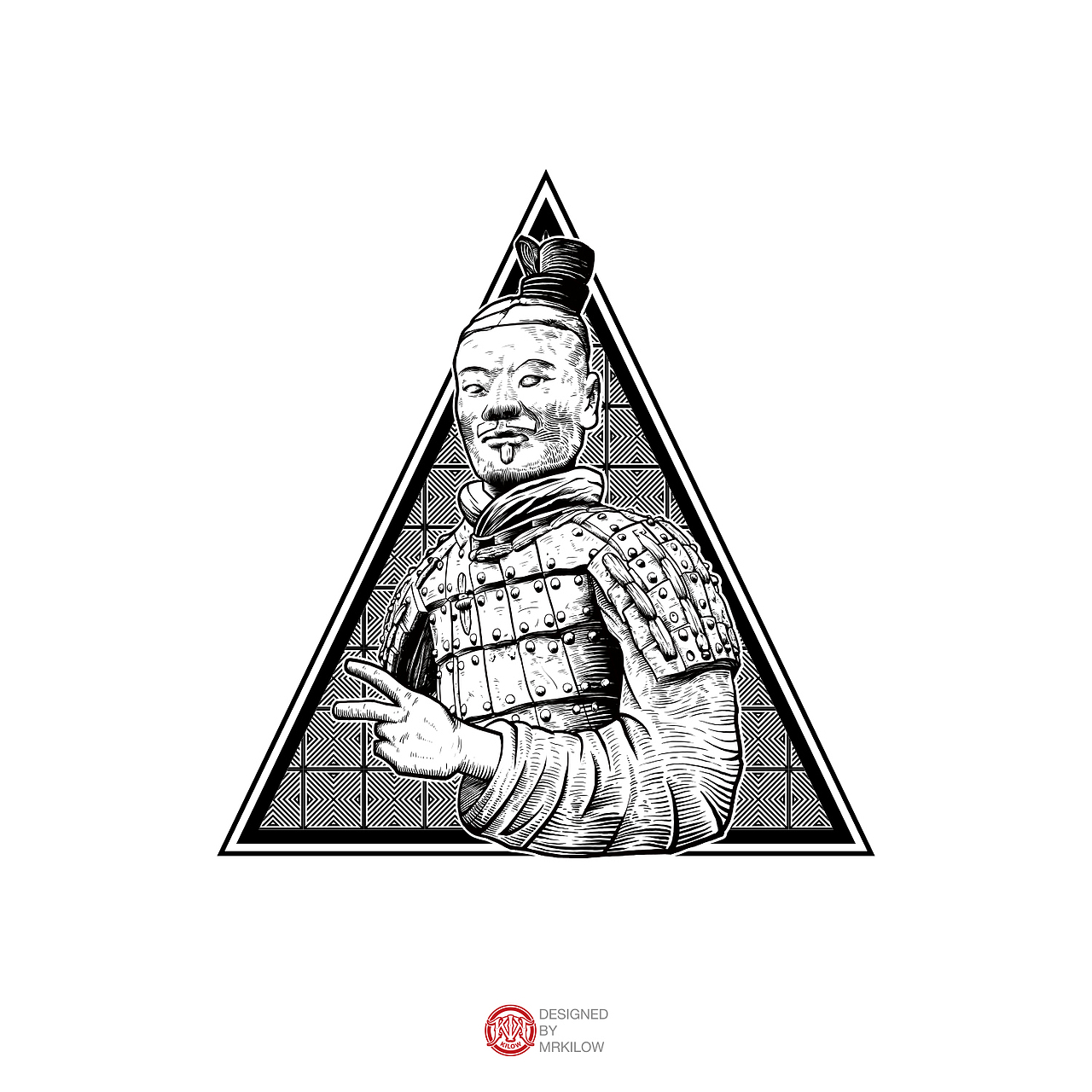 服装图案设计&练习小整理