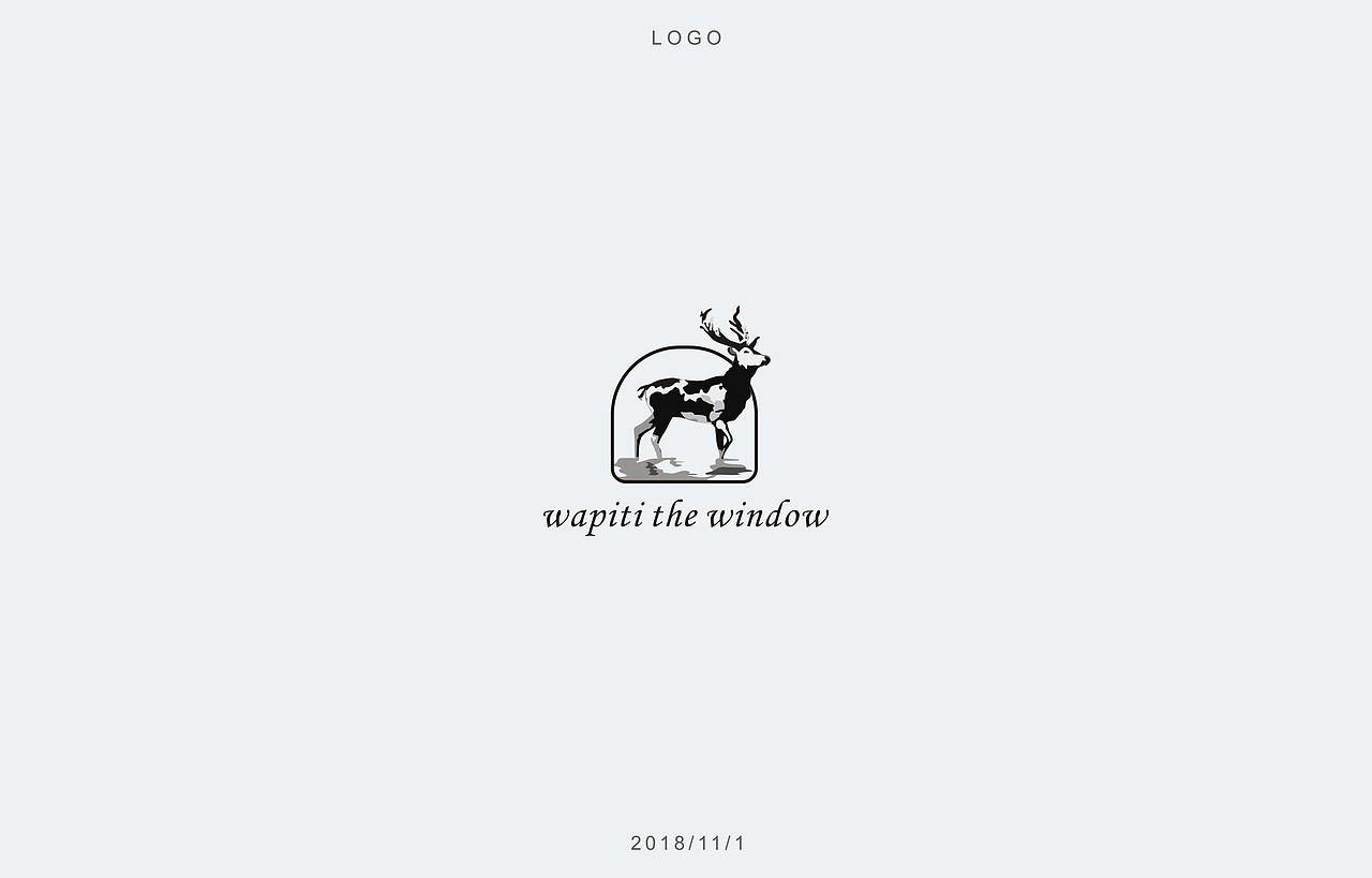2018年末LOGO小集
