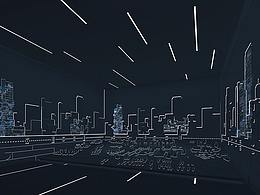 Exhibition-互动沙盘