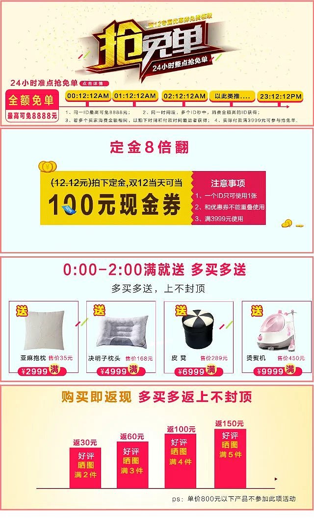 活动页面（图ZNTA5NzI0ODA=） - 电商 - 站酷设计师9747原创素材 - 站酷ZCOOL