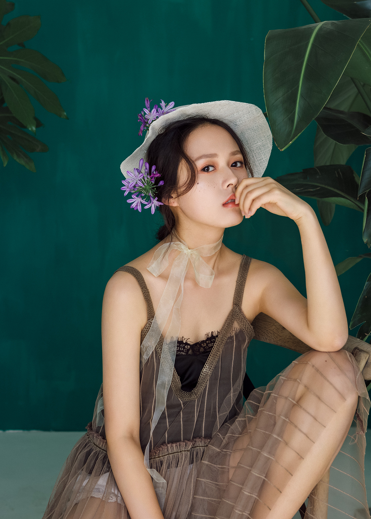FRESH（图ZOTkzMzY5NTY=） - 人像摄影 - 站酷设计师多可原创素材 - 站酷ZCOOL