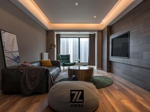 丨驻里设计丨建发·鹭洲国际