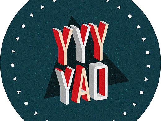 《YAO》专辑封面