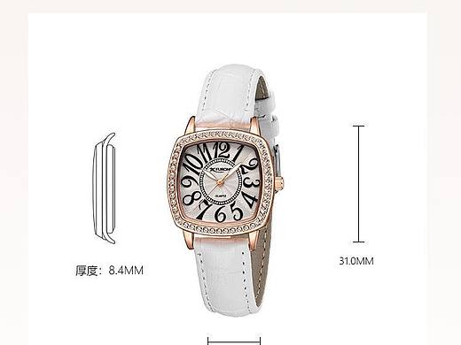 手表详情页设计（个人主页-ZNjM0MzcwNTI=） - 电商 - 站酷设计师绞肉机原创素材 - 站酷ZCOOL