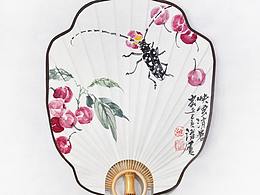 花鸟