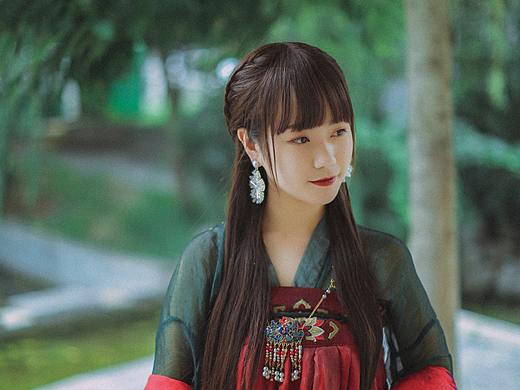 夏绿